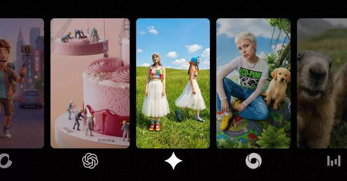 Picsart Unveils AI Copilot in Flow: Turning Every Creator into Their Own Creative Director