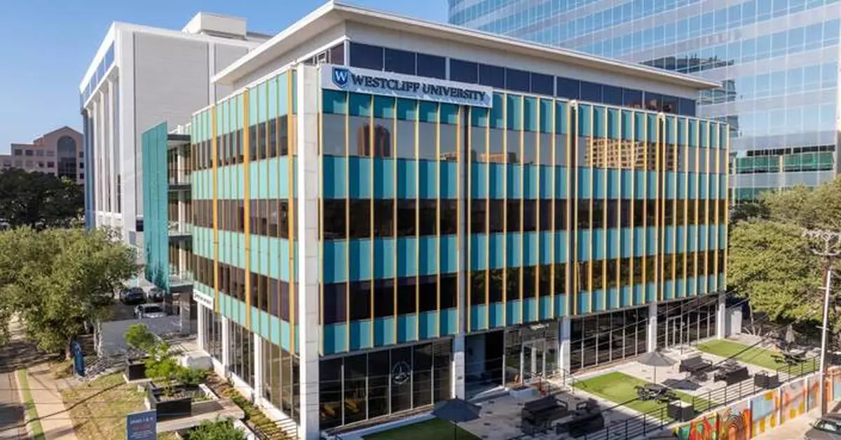 Westcliff University Marks Major U.S. Expansion With Grand Opening of Dallas Campus