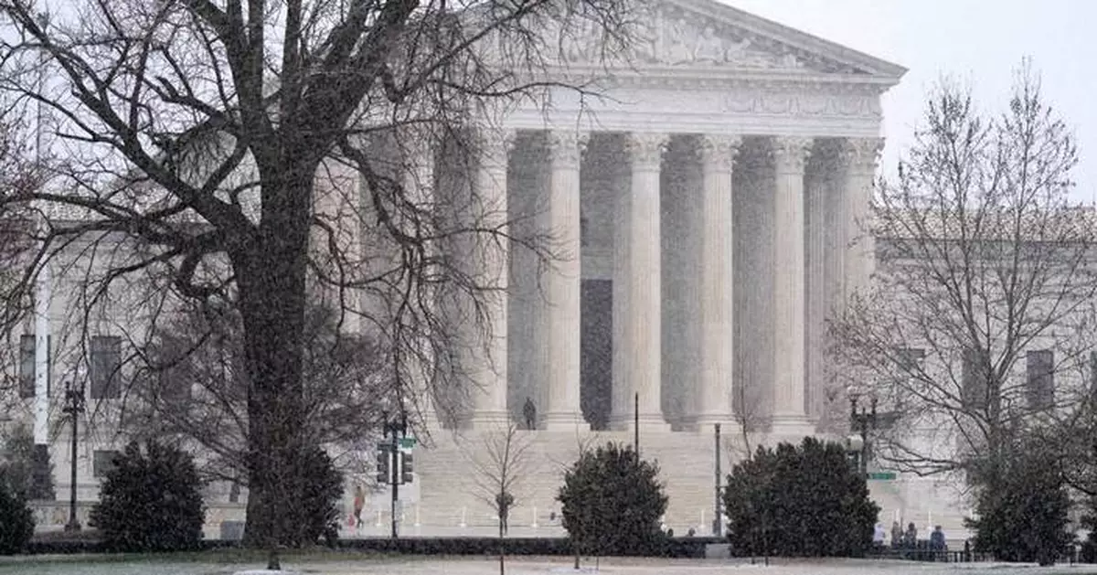 Supreme Court to hear arguments over push to end legal protections for migrants from Haiti, Syria