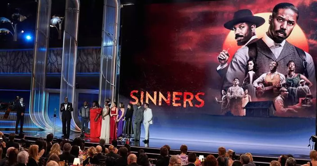 Who will win at the Oscars? AP’s film writers make their predictions