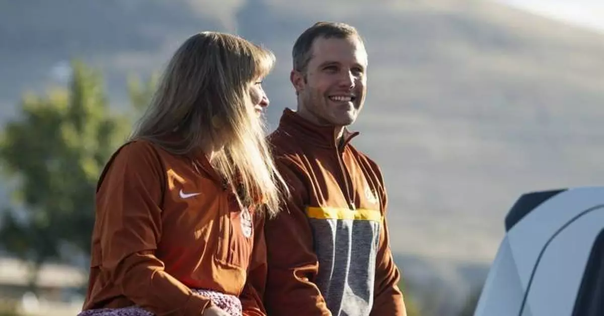 Former Montana university leader Seth Bodnar launches independent campaign against GOP Sen. Daines