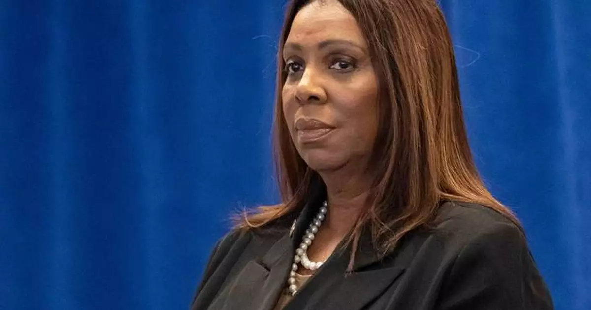 NY attorney general demands hospital resume gender-affirming treatment for trans youth