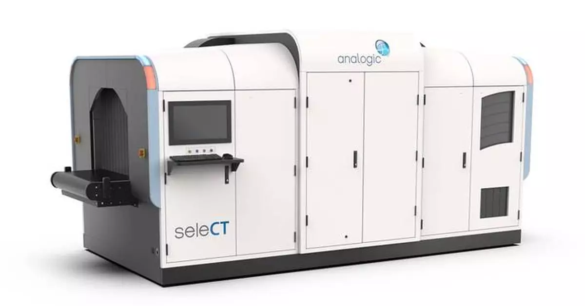 Analogic Corporation Secures Landmark Contract to Enhance Security at Heathrow Airport