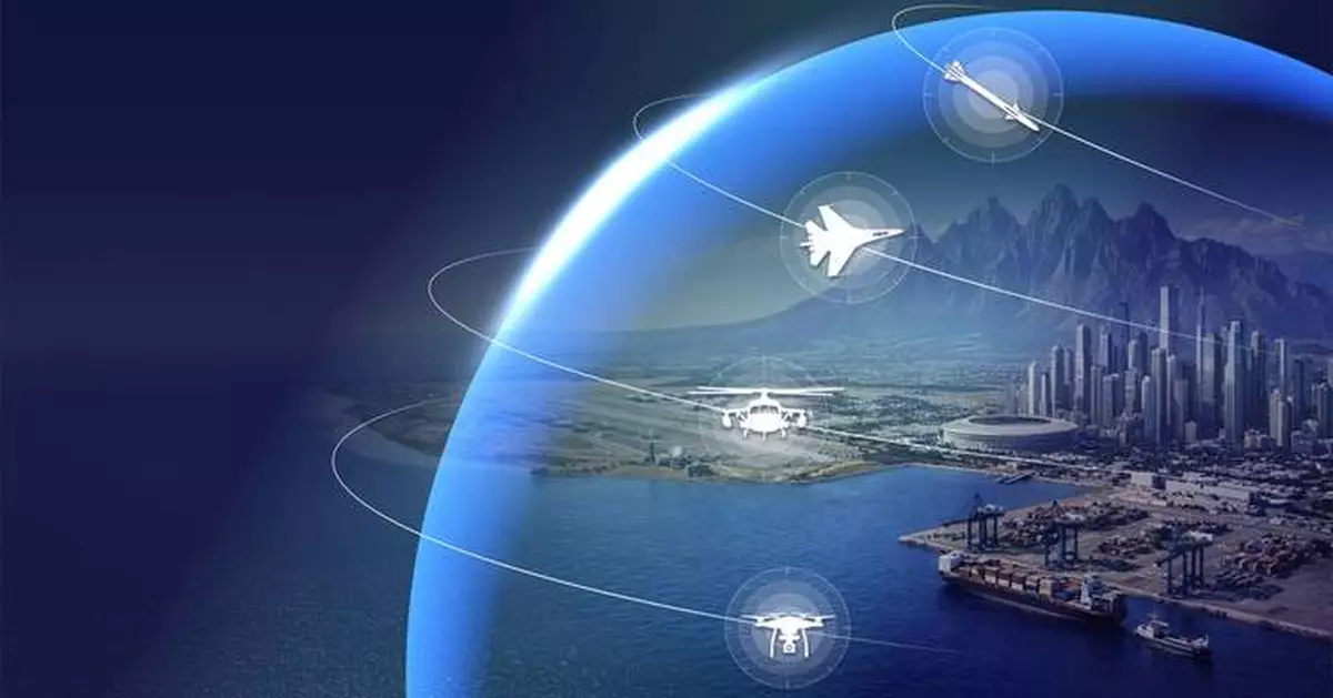 Thales Launches SkyDefender: The Integral Air and Missile Defence Dome With Artificial Intelligence