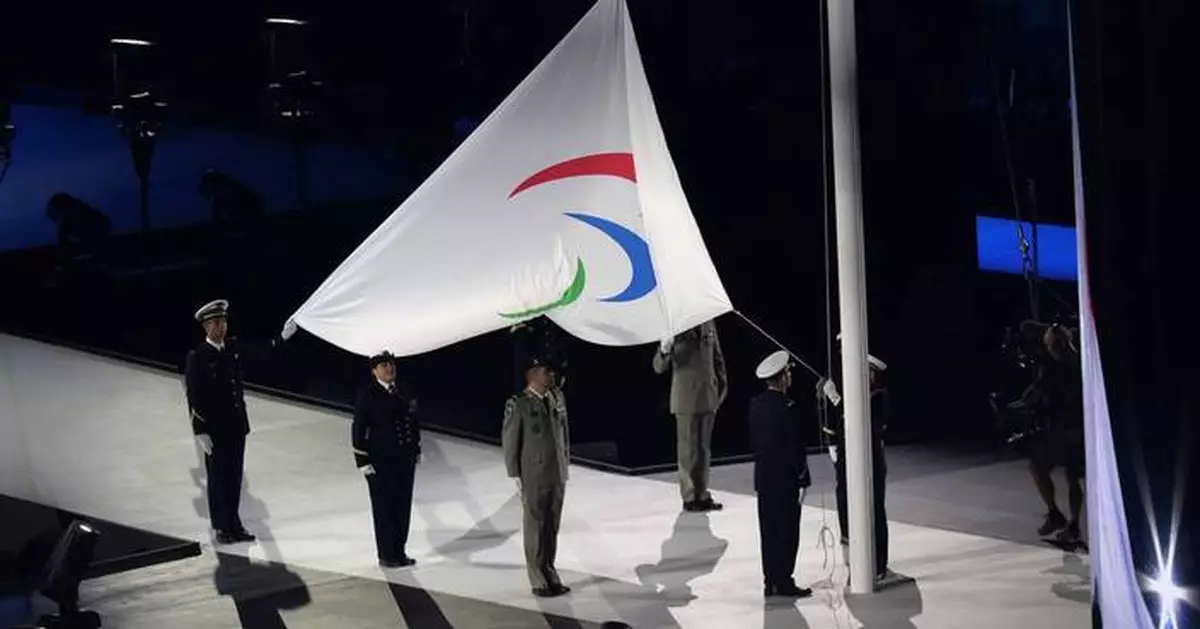 Paralympic swimmer gets permanent ban in abuse case involving autistic teammate