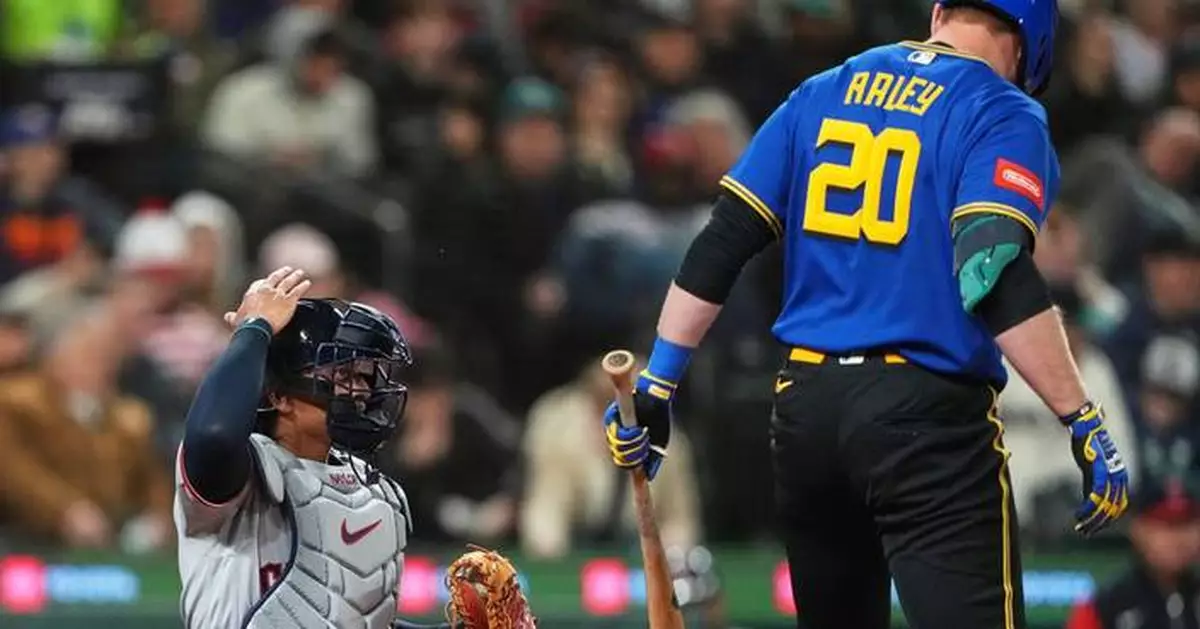 Tapping, twirling and "T" signs: Sports replays have a language all their own