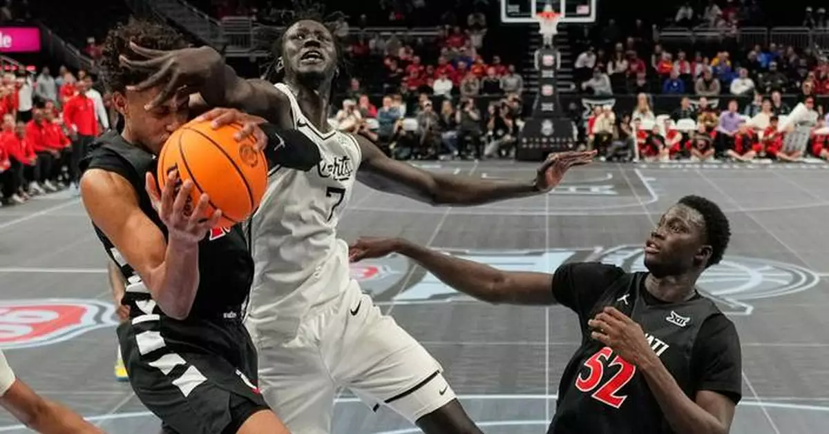 Wes Miller: Cincinnati is an NCAA Tournament team despite a Big 12 OT loss to UCF