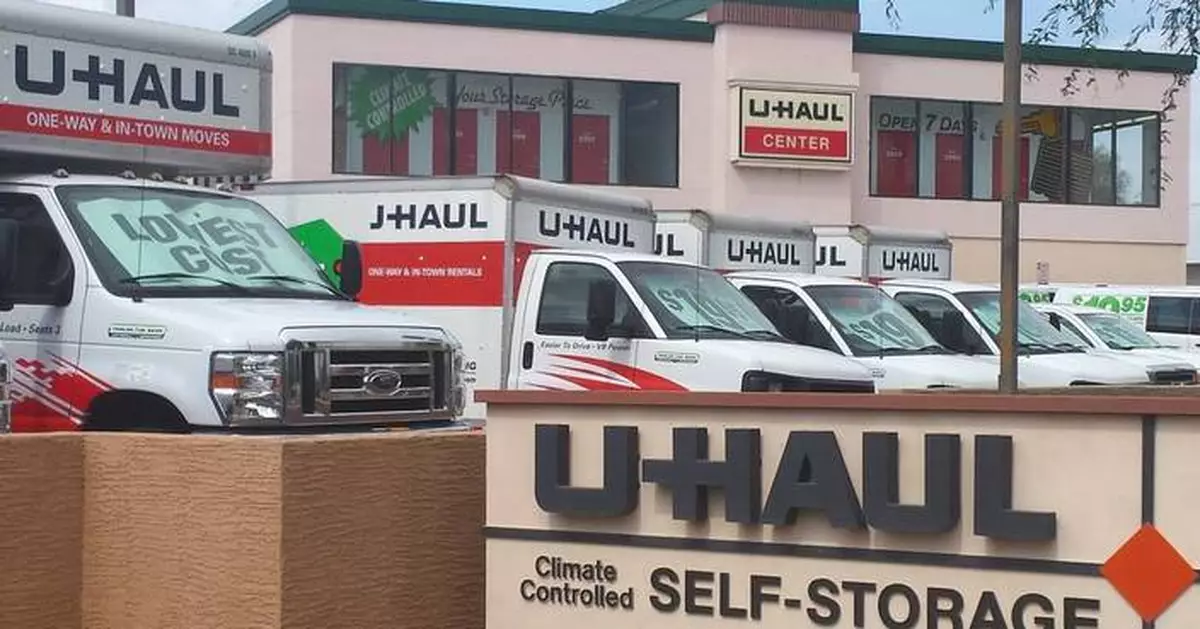 Overcharged for Storage? U-Haul 1-Year Price Lock Delivers Certainty