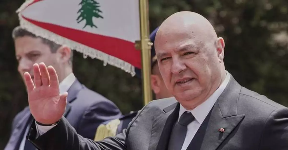 Lebanon has proposed the first direct talks with Israel in decades. It might be too late