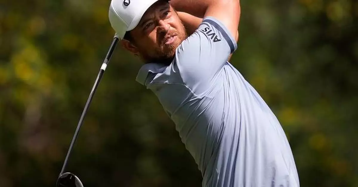 Valspar gets a strong field after The Players and LIV Golf goes to South Africa for the first time