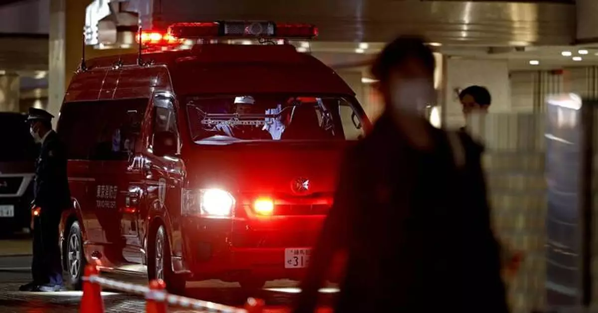 A knife-wielding man kills a woman at a Tokyo Pokemon shop before taking his own life