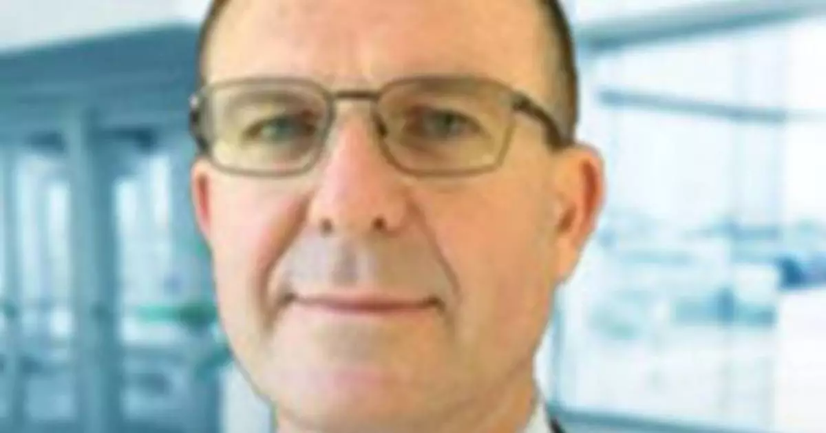 ATSG Appoints Andy Lawrence as President of Cargo Aircraft Management