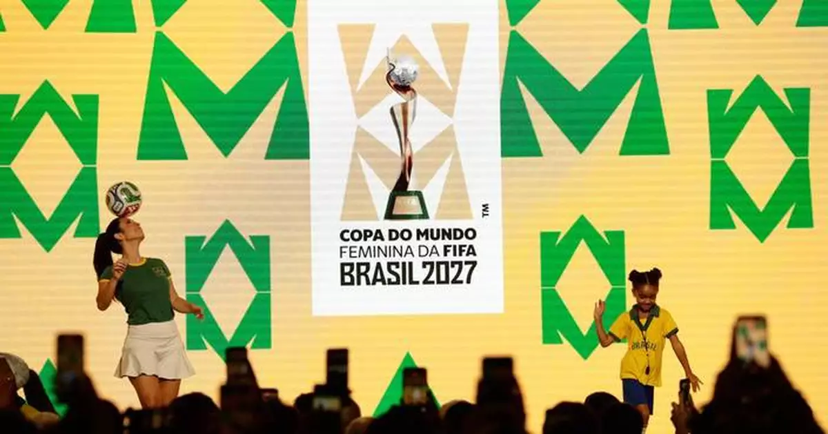 No More Foundation launches anti-violence campaign ahead of the Women's World Cup