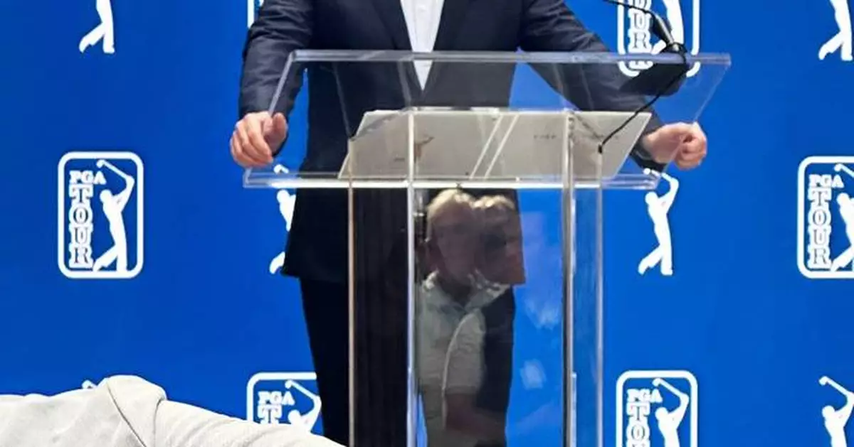 PGA Tour targets bigger fields in bigger markets as it moves closer to new model