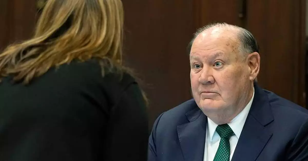 Jury deliberating in corruption trial of ex-FirstEnergy executives accused of $4.3 million bribe