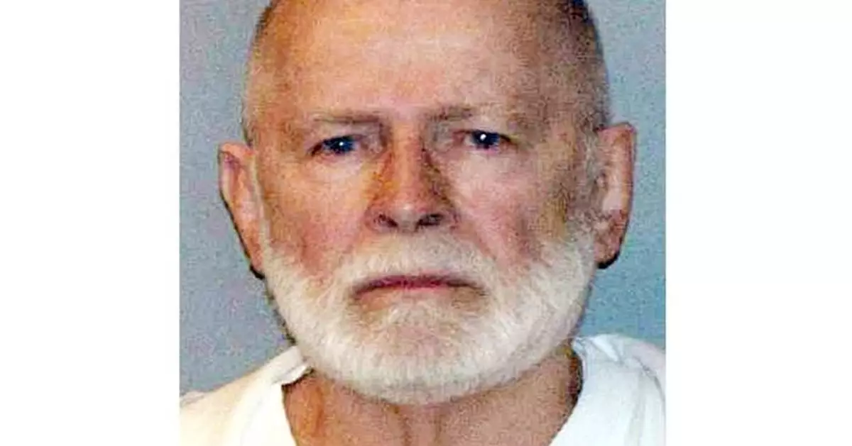 Newly discovered Whitey Bulger writings show former FBI agent was framed, lawyers allege