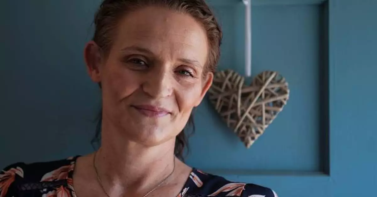 What men and women think about gender and pay, according to a new AP-NORC poll