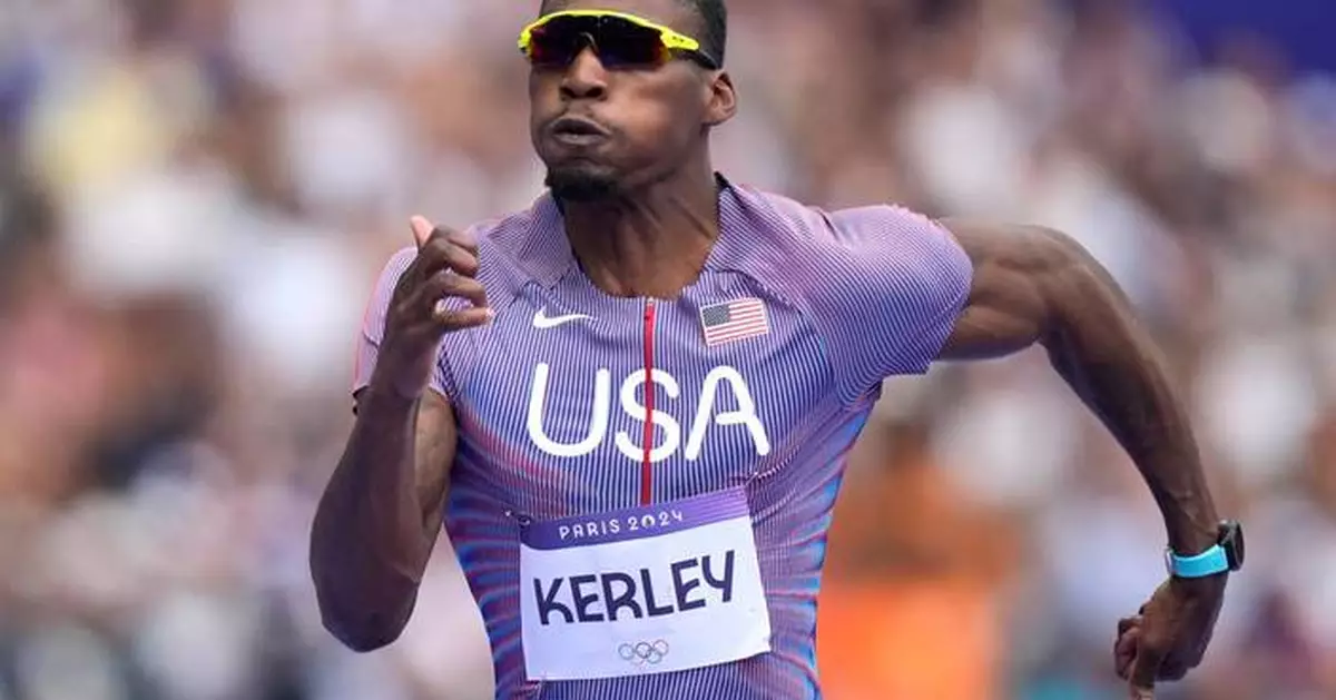 Kerley receives 2-year whereabouts suspension, responds with social media flurry ripping regulators