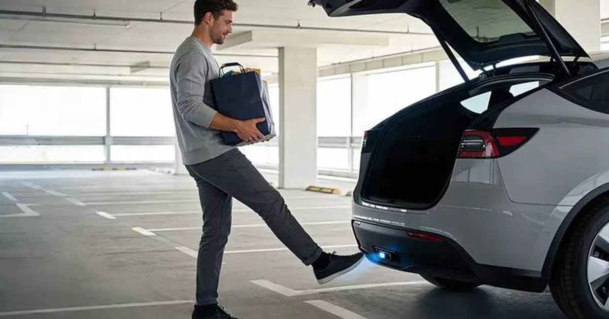 Quectel Showcases Advanced mmWave Radar Solutions for Smarter, Safer Vehicles at MWC Barcelona