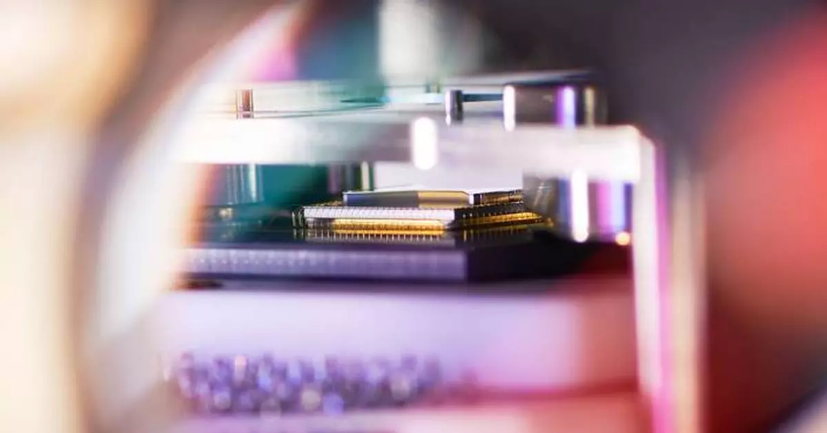 Syngenta deepens research capabilities with QuantumBasel partnership