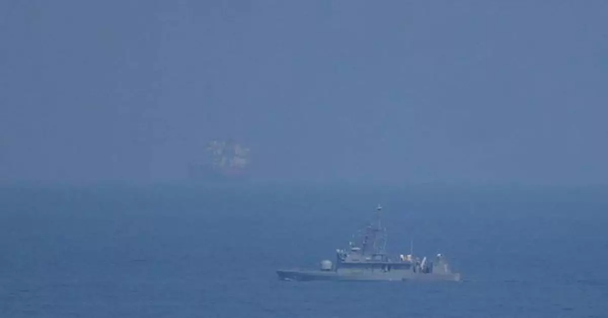 Iran war has blocked the Strait of Hormuz, a vital oil chokepoint. Reopening it is a big challenge