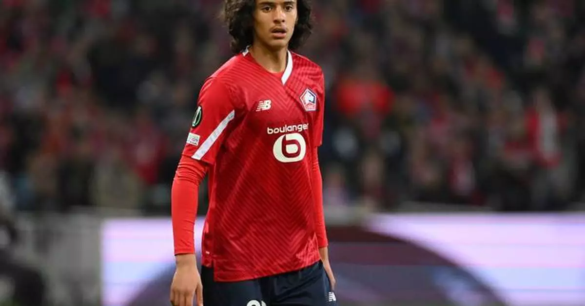 Morocco or France? Lille’s 18-year-old Ayyoub Bouaddi keeps his World Cup choice open