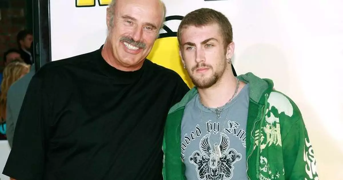 New York City and Dr. Phil’s son resolve dispute over NYPD reality show