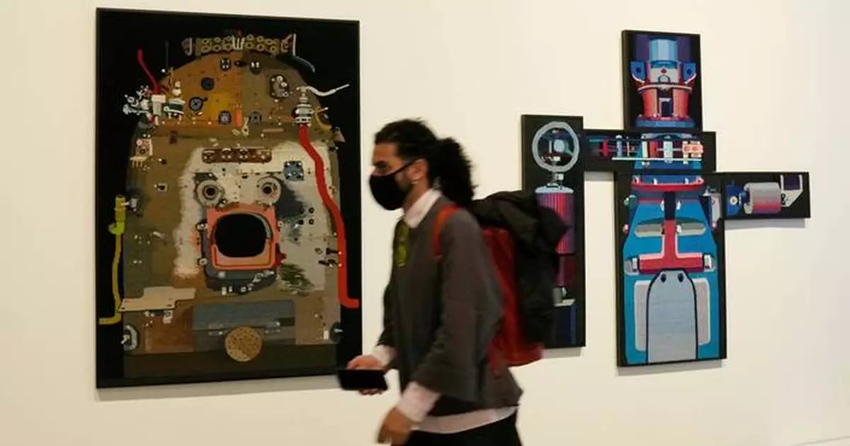 Inclusion of Russia in 2026 Venice Biennale art fair sparks outcry