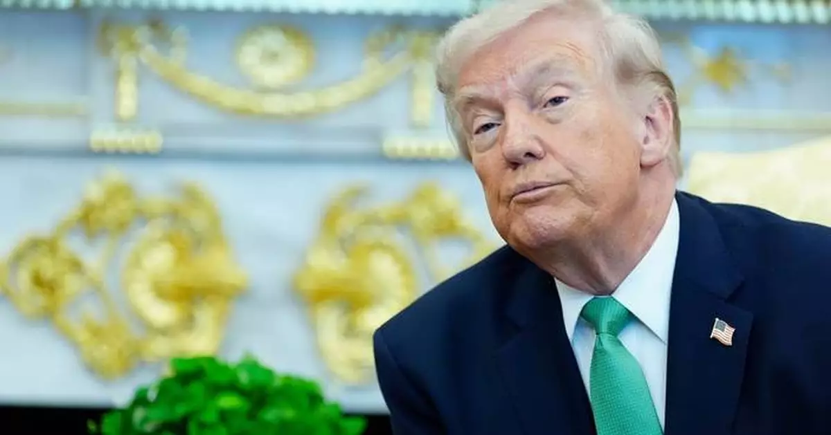 Trump fumes at NATO for refusing to help secure the Strait of Hormuz, and embraces going it alone