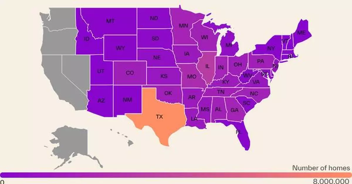 Hail Now a Leading Driver of Insured Losses, on Par With Major Hurricanes - New Cotality Report Finds
