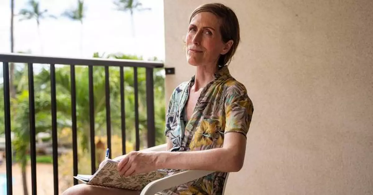 Monthly cash payments could boost disaster survivors. A Maui nonprofit tries it out