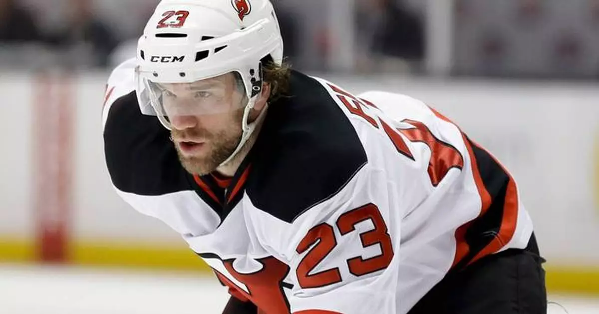 Bobby Farnham, Brett Jefferson and Marc Grandisson buy stakes in the NHL's Hurricanes