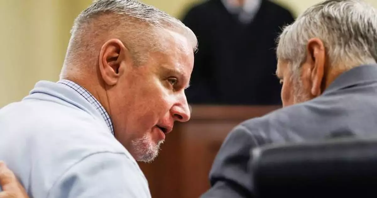 Georgia dad is the latest parent to be convicted when a child is accused of gun violence