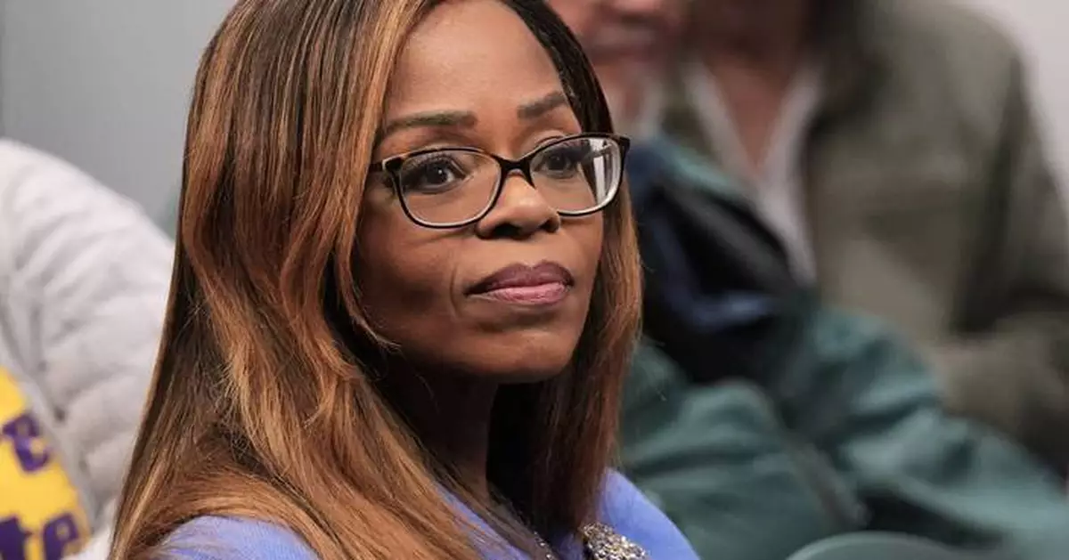 Florida congresswoman Cherfilus-McCormick committed 25 ethics violations, House panel finds