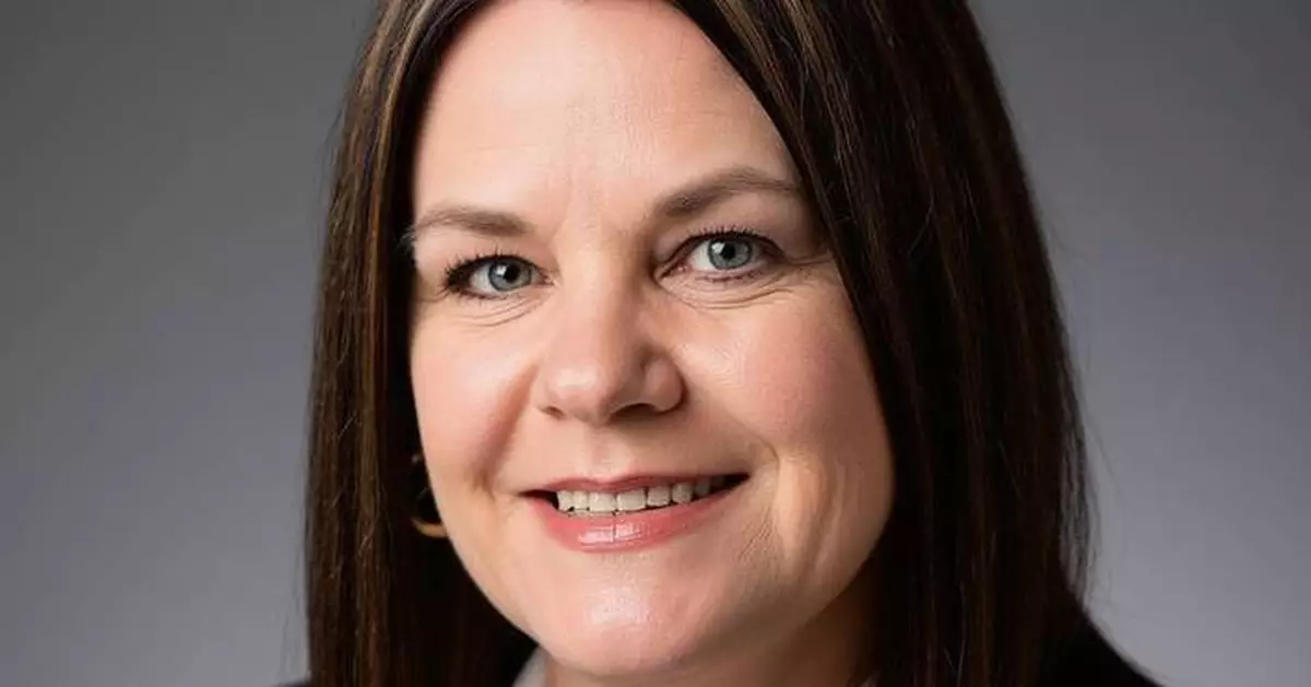 Toshiba Global Commerce Solutions Appoints Trish Nettleship as Senior Vice President of Marketing