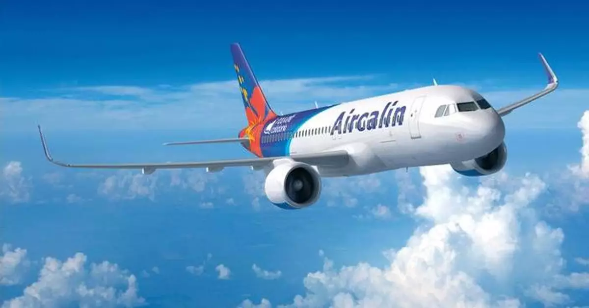 TA Connections Expands Disrupted Passenger Support for Aircalin Across Its Global Network