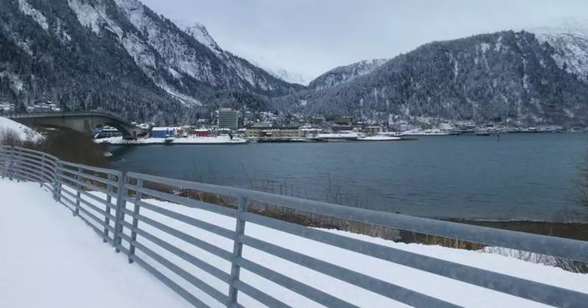 The Latest: Supreme Court will decide whether states can keep counting late mail ballots