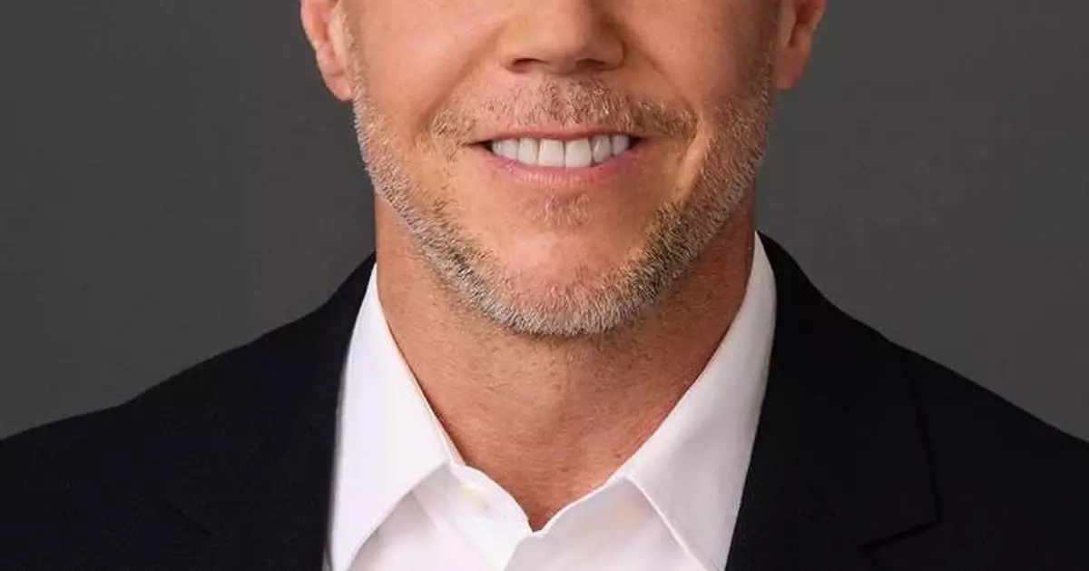 Paul Roeder Named Chief Communications Officer of The Walt Disney Company