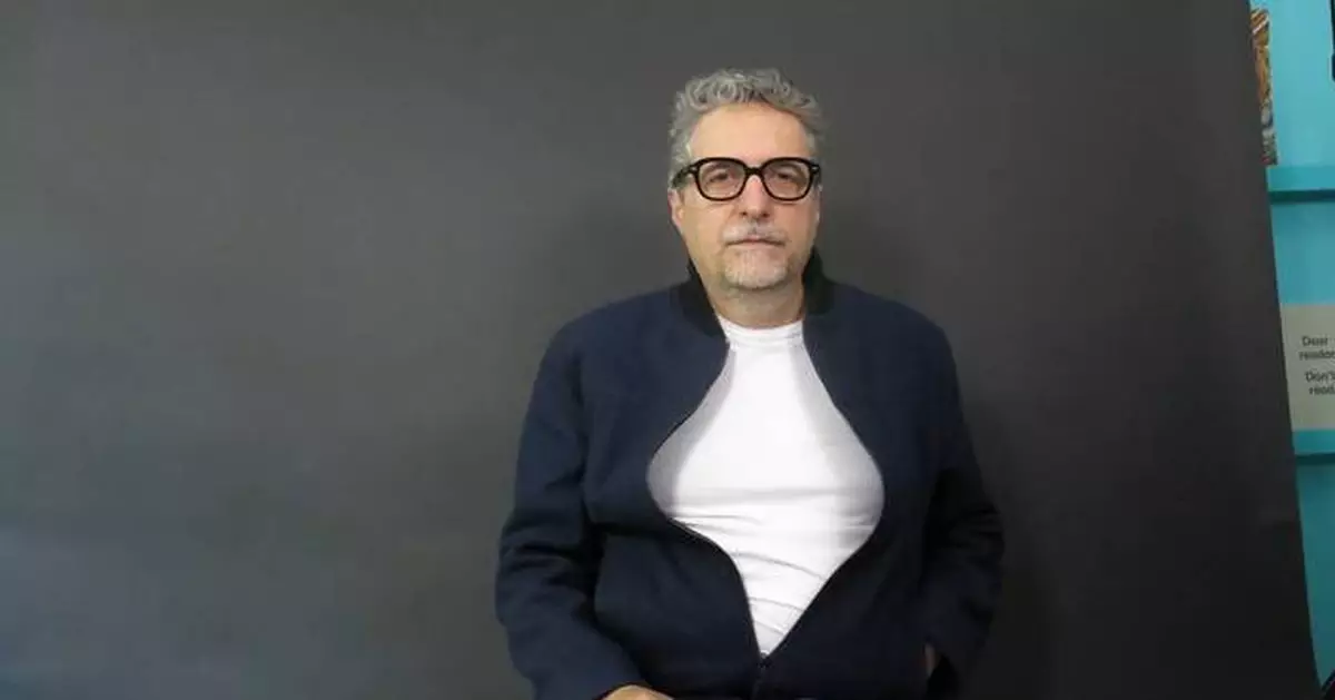 Director Mendonça Filho of 'The Secret Agent' reflects on memory and success of Brazilian cinema