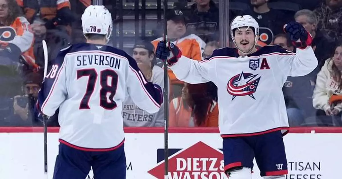 NHL playoff chase in the East is 'a fight for your life' down the stretch as postseason looms