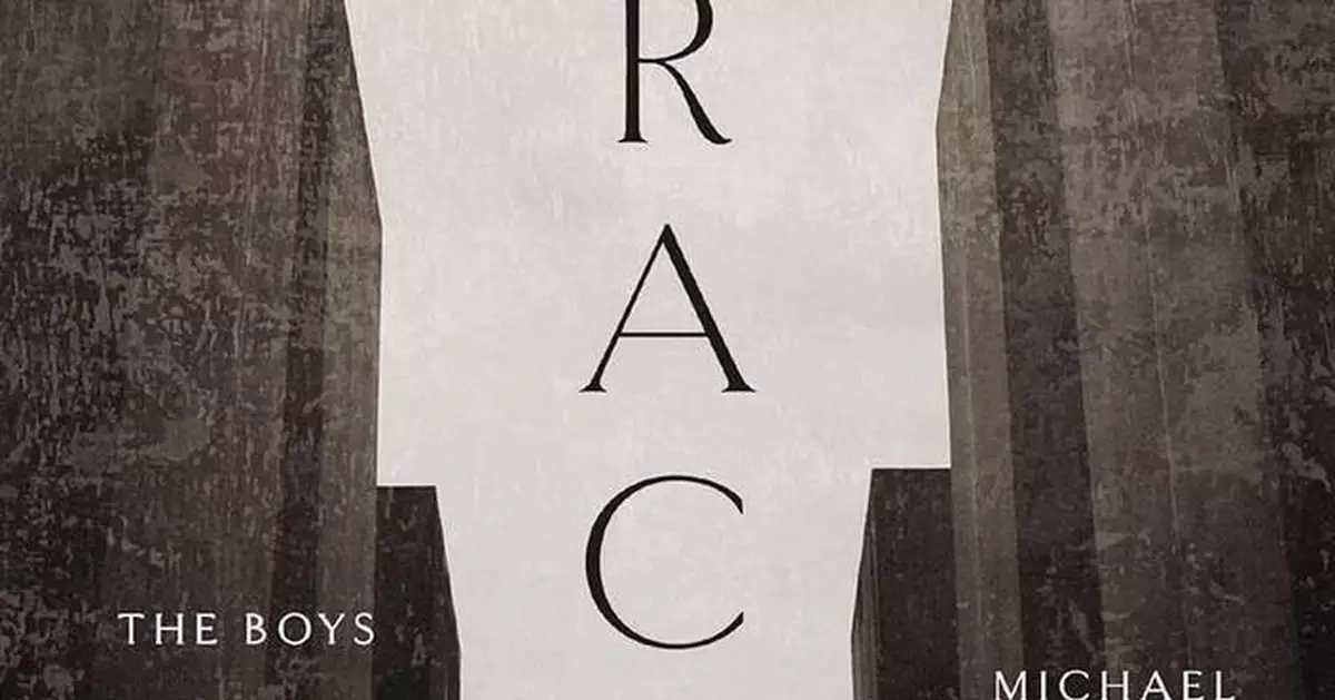 Michael Calvin and Naftali Schiff to Release the Astonishing True Story, Miracle, With Harper Horizon on June 9, 2026