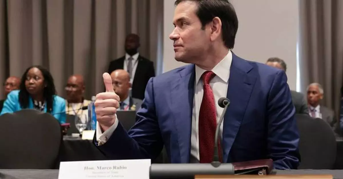 In Their Words: How Trump's and his administration's statements on Iran evolved and conflicted