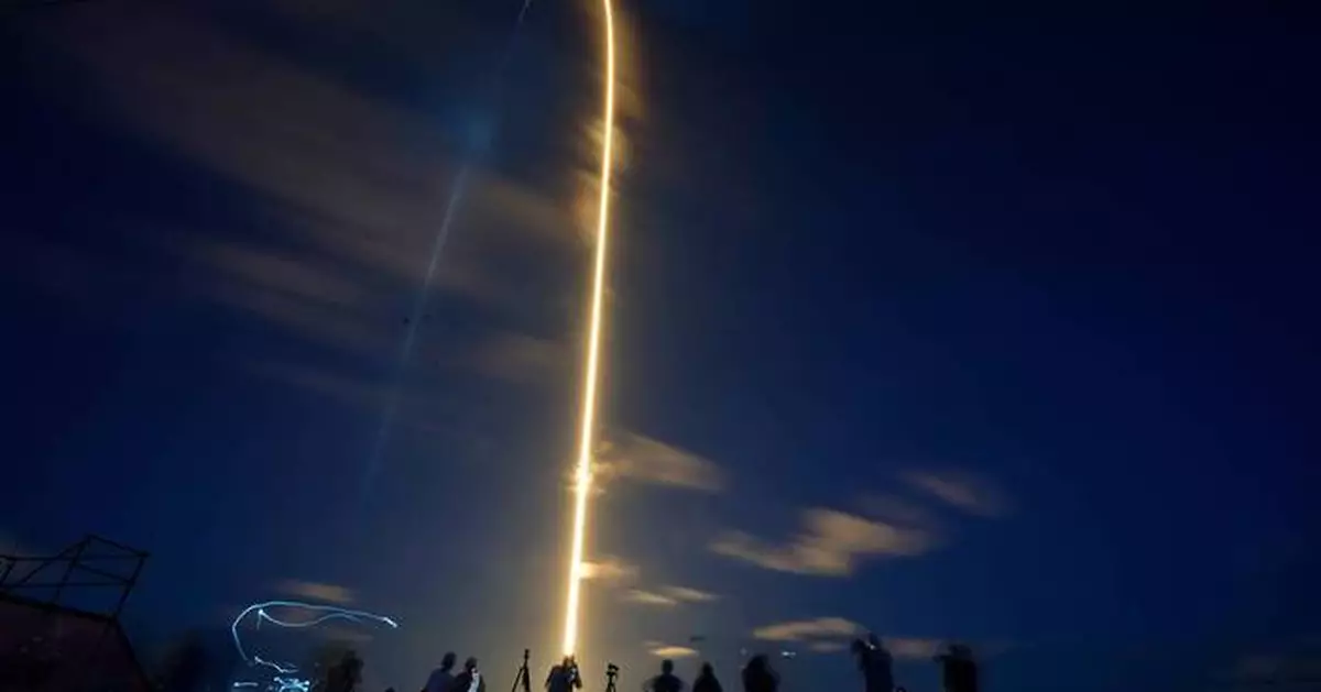 From rockets to cancer research, here's how the number pi is embedded in our lives