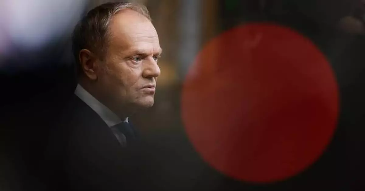 Poland faced a surge in cyberattacks in 2025, including a major assault on the energy sector