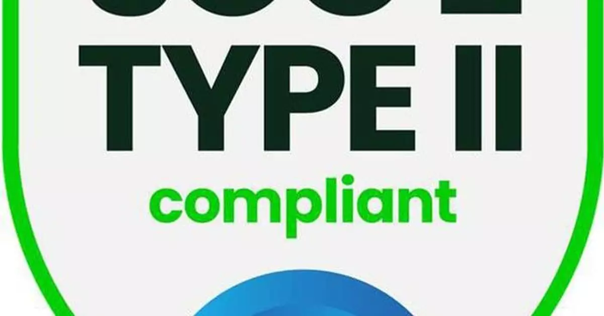 Greenlane Sets New Security Benchmark for Commercial EV Charging with Industry-Leading SOC 2 Type 2 Compliance