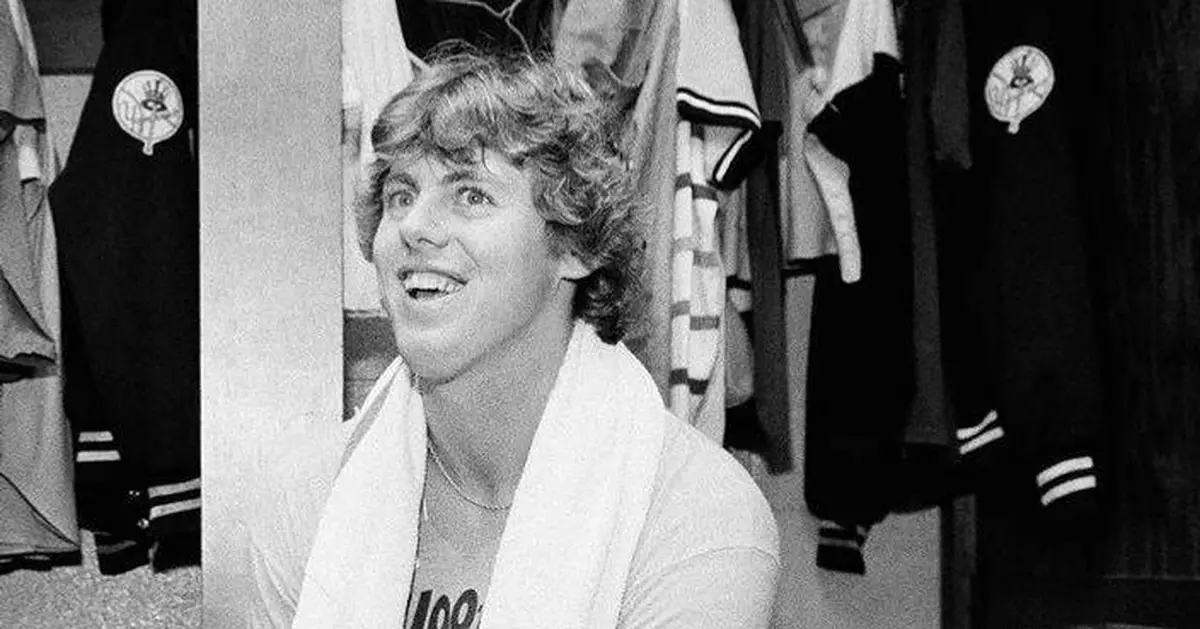 Ken Clay, who pitched on Yankees' world championship teams in 1977-78, dies at age 71