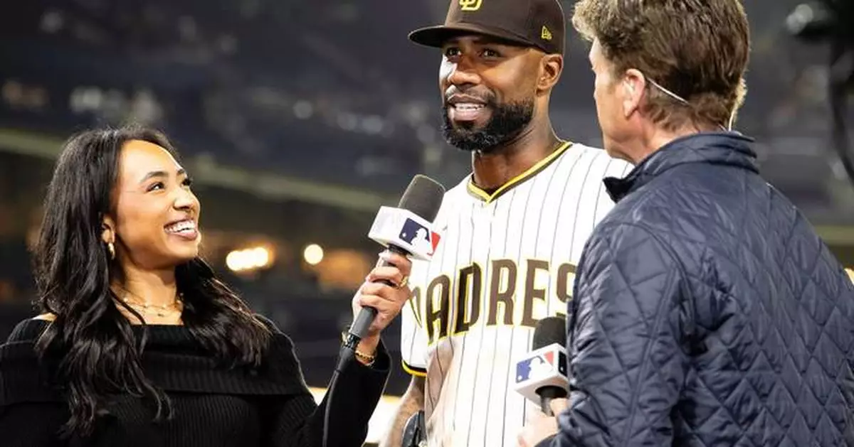 5-time Gold Glove winner Jason Heyward retires after a 16-year career and two World Series titles