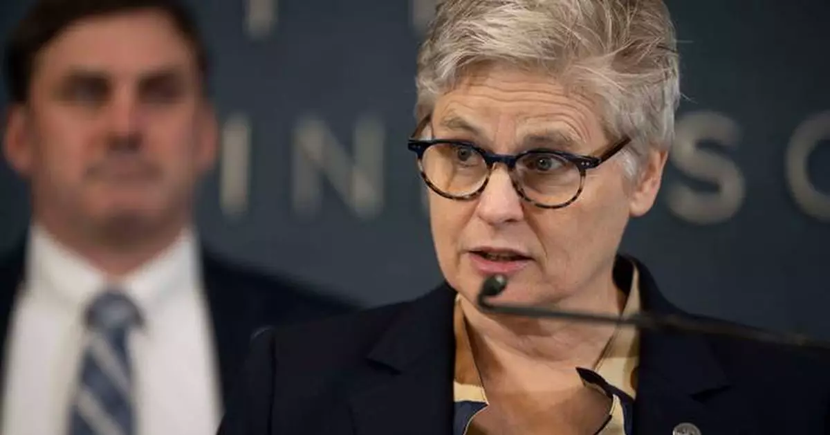 Minnesota sues Trump administration over shootings, including deaths of Alex Pretti and Renee Good