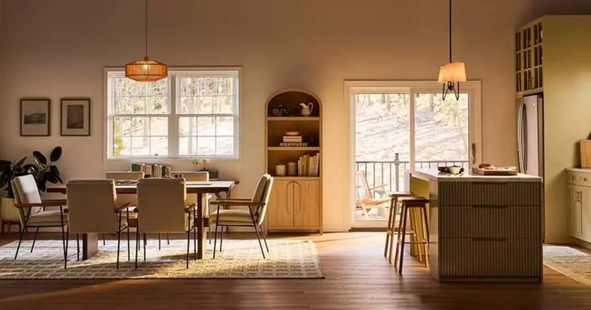 MITER Brands Launches New Sunrise Collection™ Brand