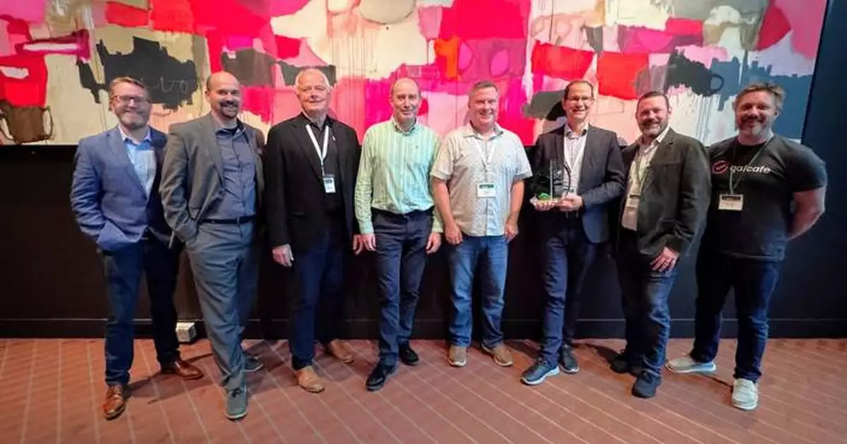 Industry Innovators Celebrated for Integral Services-Led Broadband Contributions